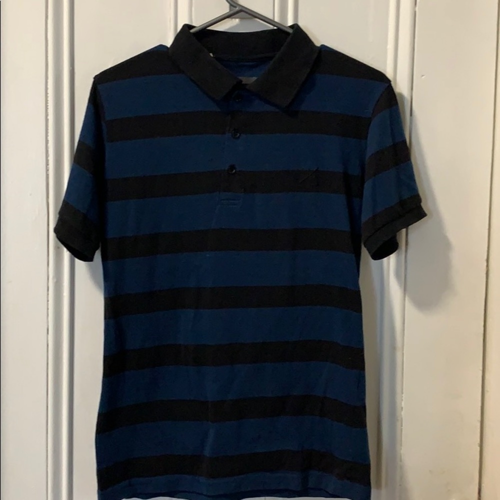 KR3W polo, men’s small.